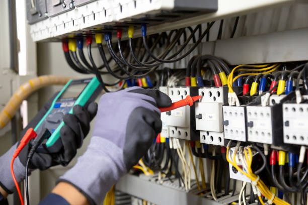 Emergency Electrical Repair Services in Magnolia, MS